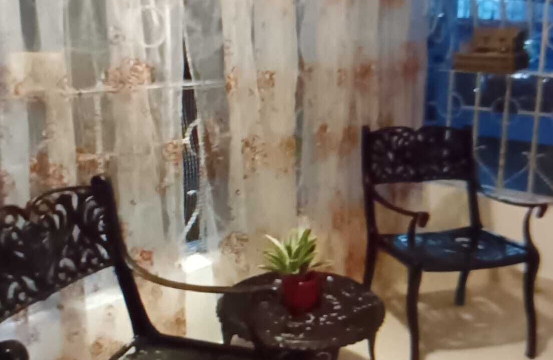 Photo of Livingroom in Los Cacicazgos