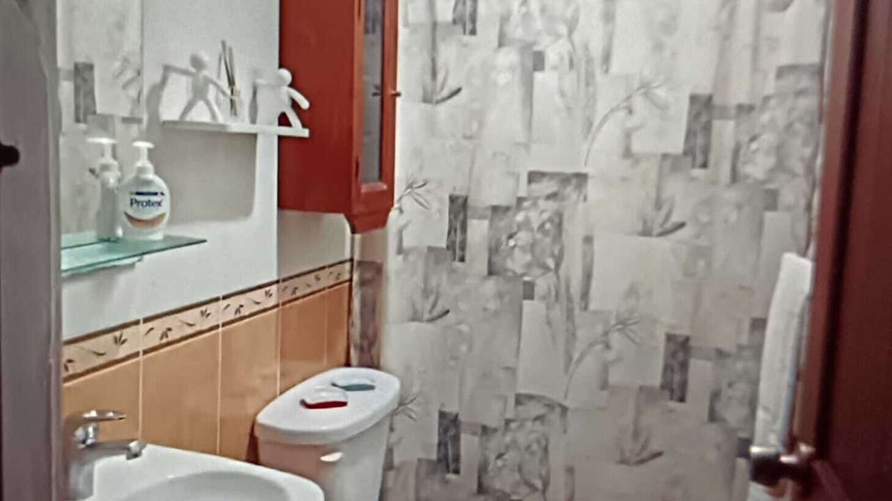 Photo of Bathroom in Los Cacicazgos