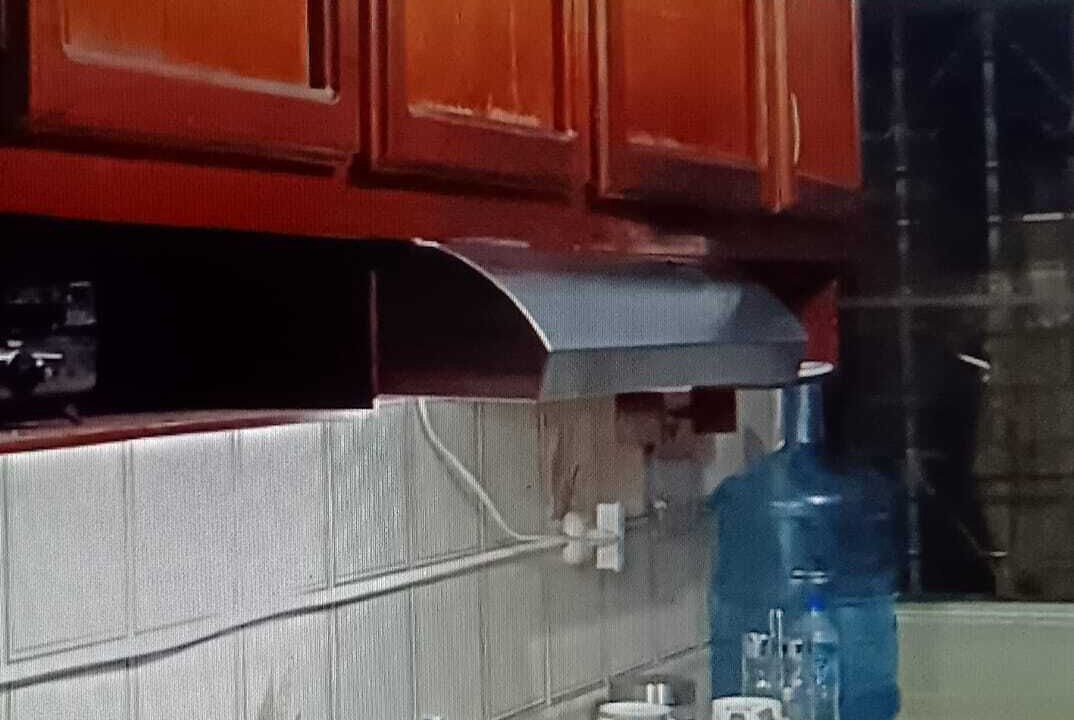 Photo of Kitchen in Los Cacicazgos