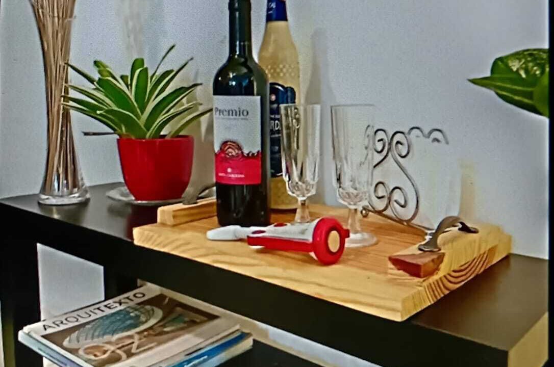 Photo of Livingroom in Los Cacicazgos