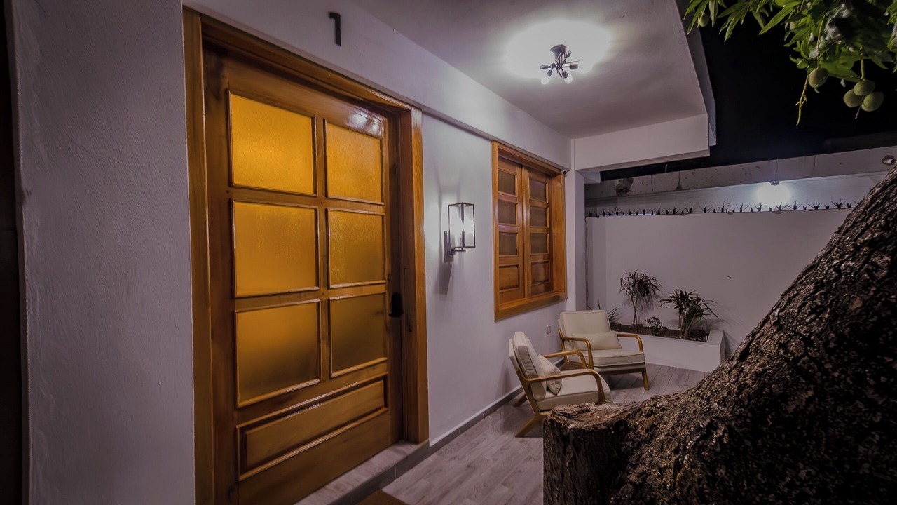 Photo of Patio Balcony in Barahona