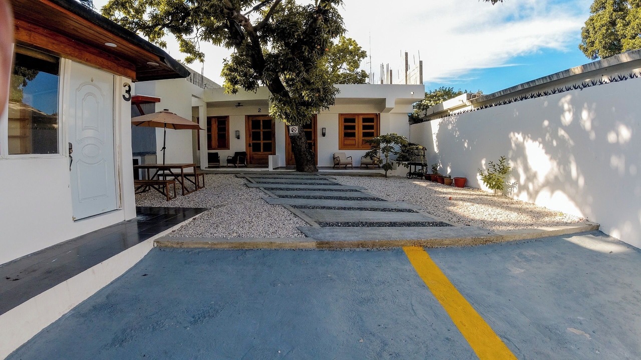 Photo of Outdoor in Barahona