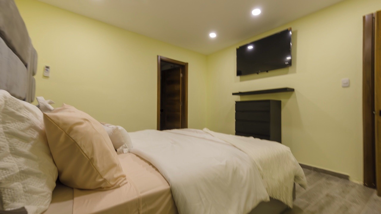 Photo of Bedroom in Barahona