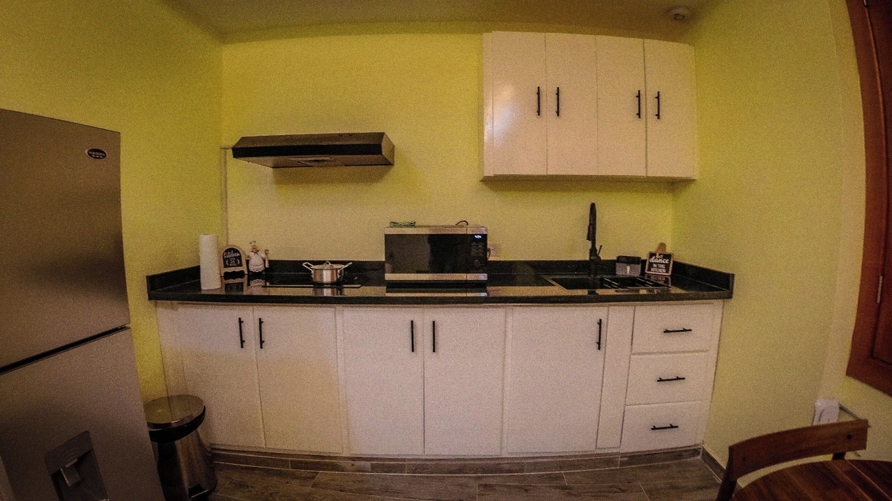 Photo of Kitchen in Barahona