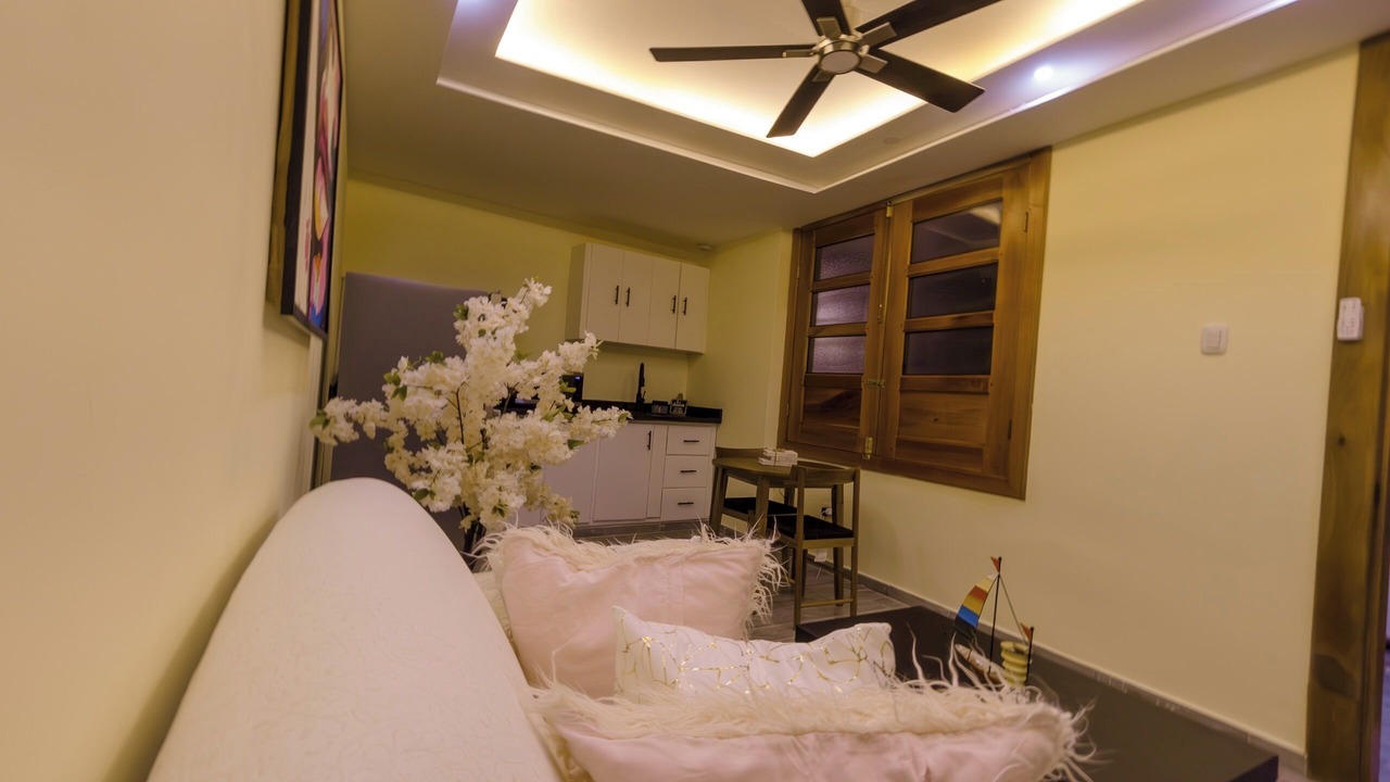 Photo of Livingroom in Barahona