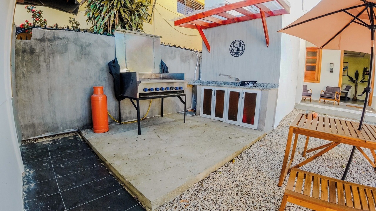 Photo of Patio Balcony in Barahona