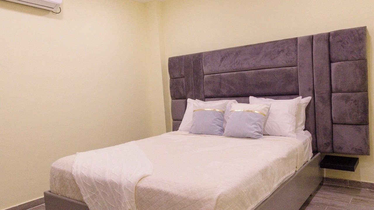 Photo of Bedroom in Barahona