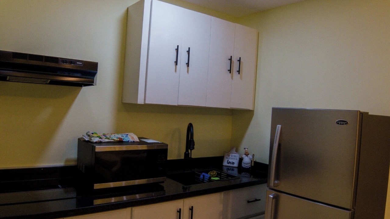 Photo of Kitchen in Barahona
