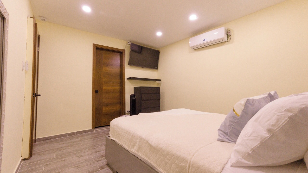 Photo of Bedroom in Barahona