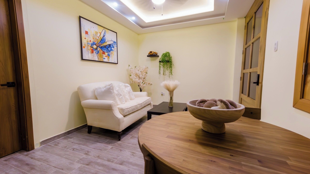 Photo of Livingroom in Barahona