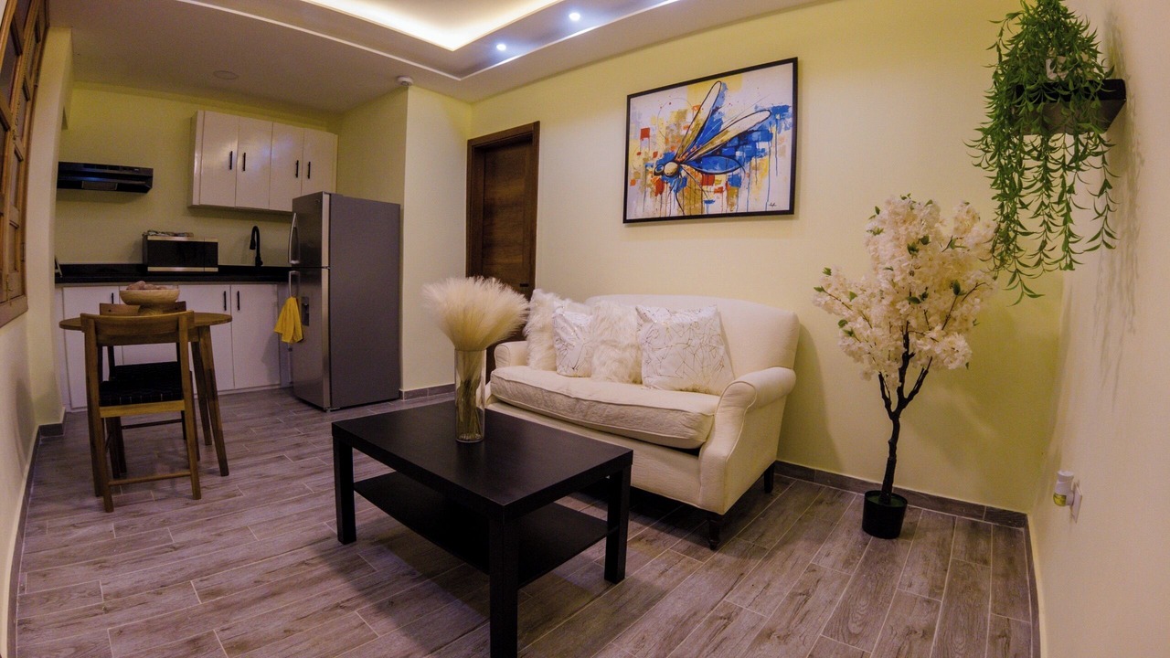 Photo of Livingroom in Barahona