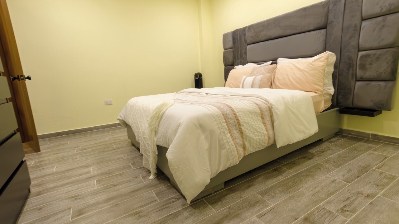 Photo of Bedroom in Barahona