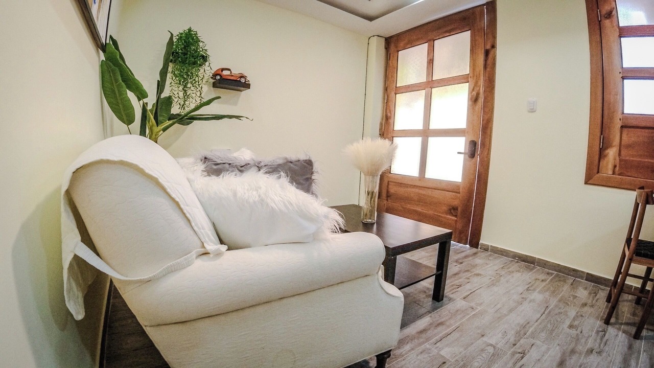Photo of Livingroom in Barahona
