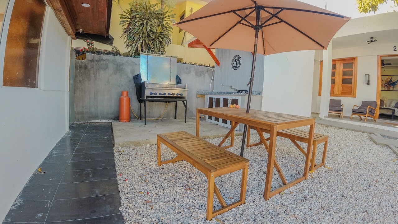 Photo of Outdoor in Barahona