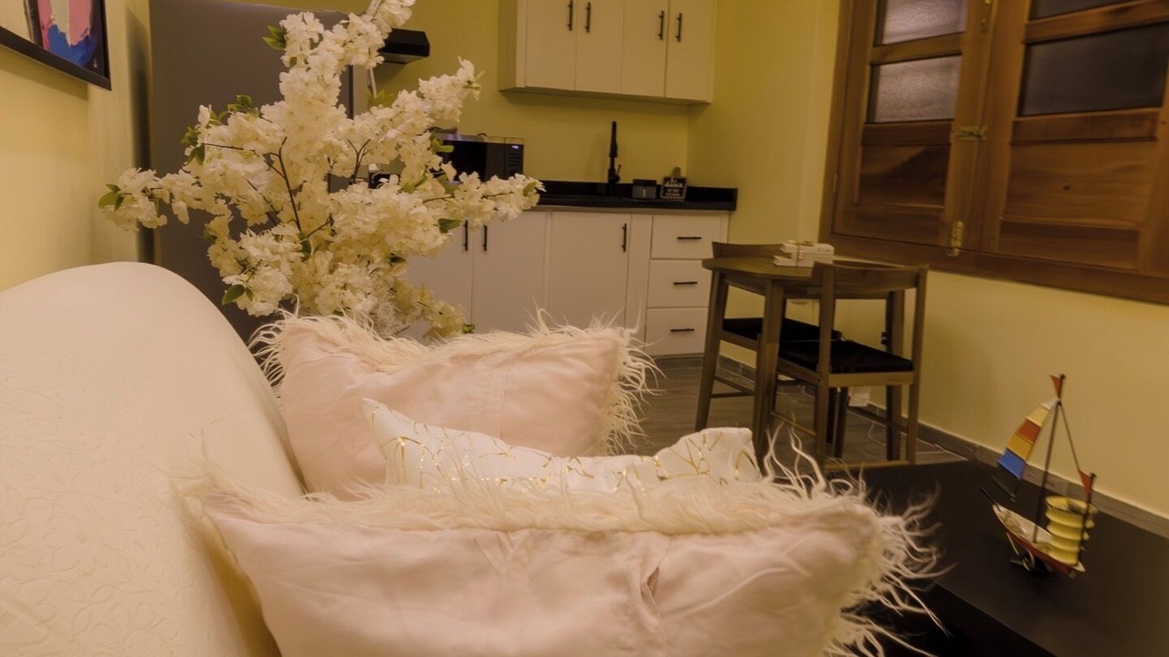 Photo of Livingroom in Barahona