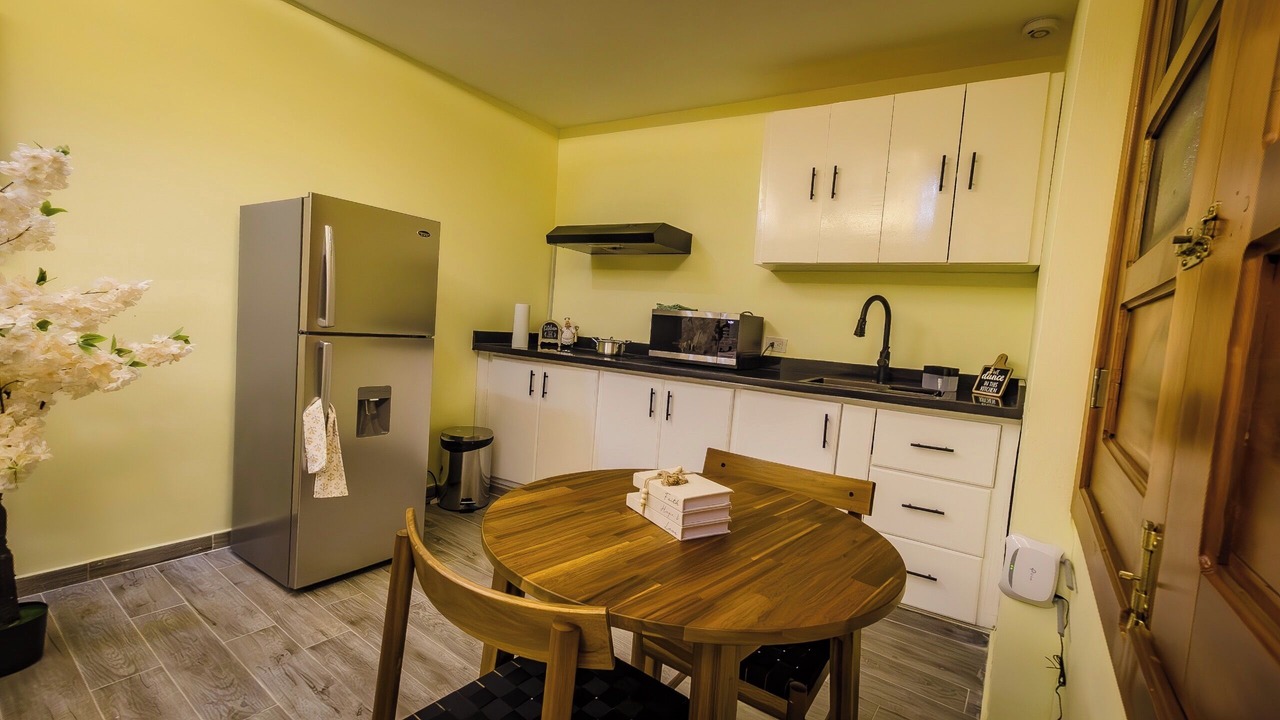 Photo of Kitchen in Barahona