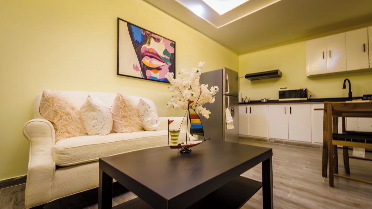 Photo of Livingroom in Barahona