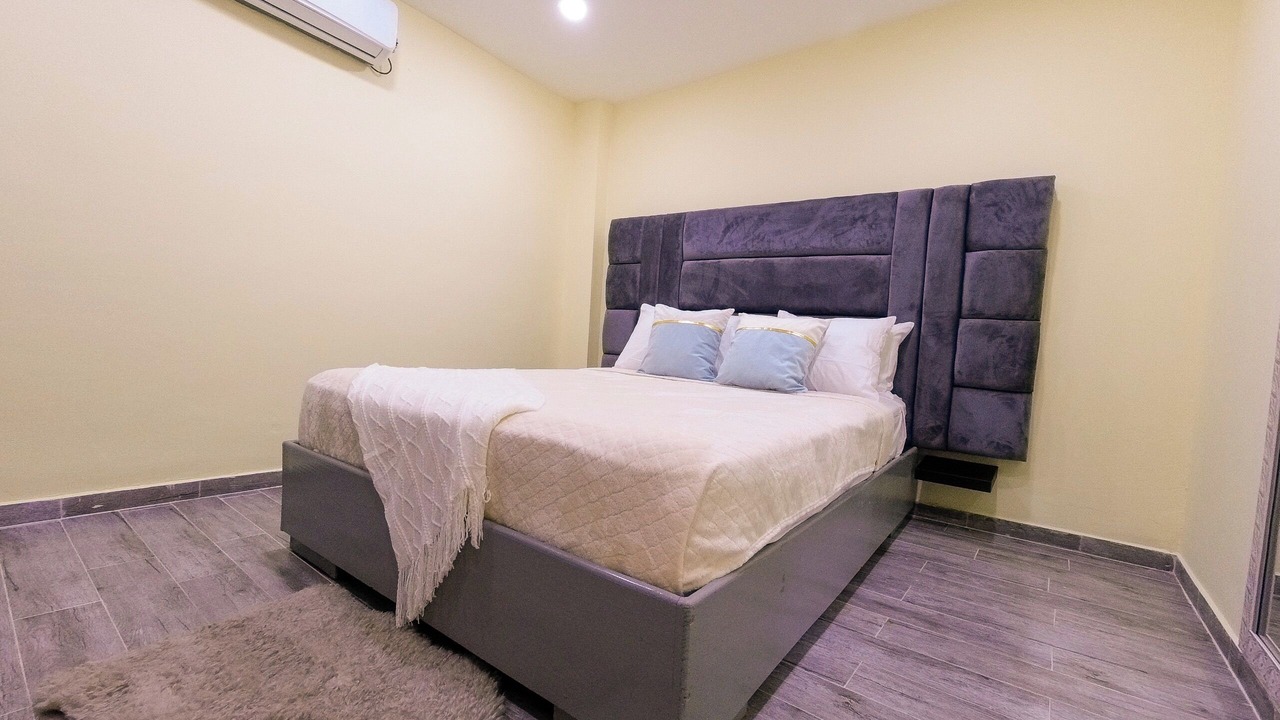 Photo of Bedroom in Barahona