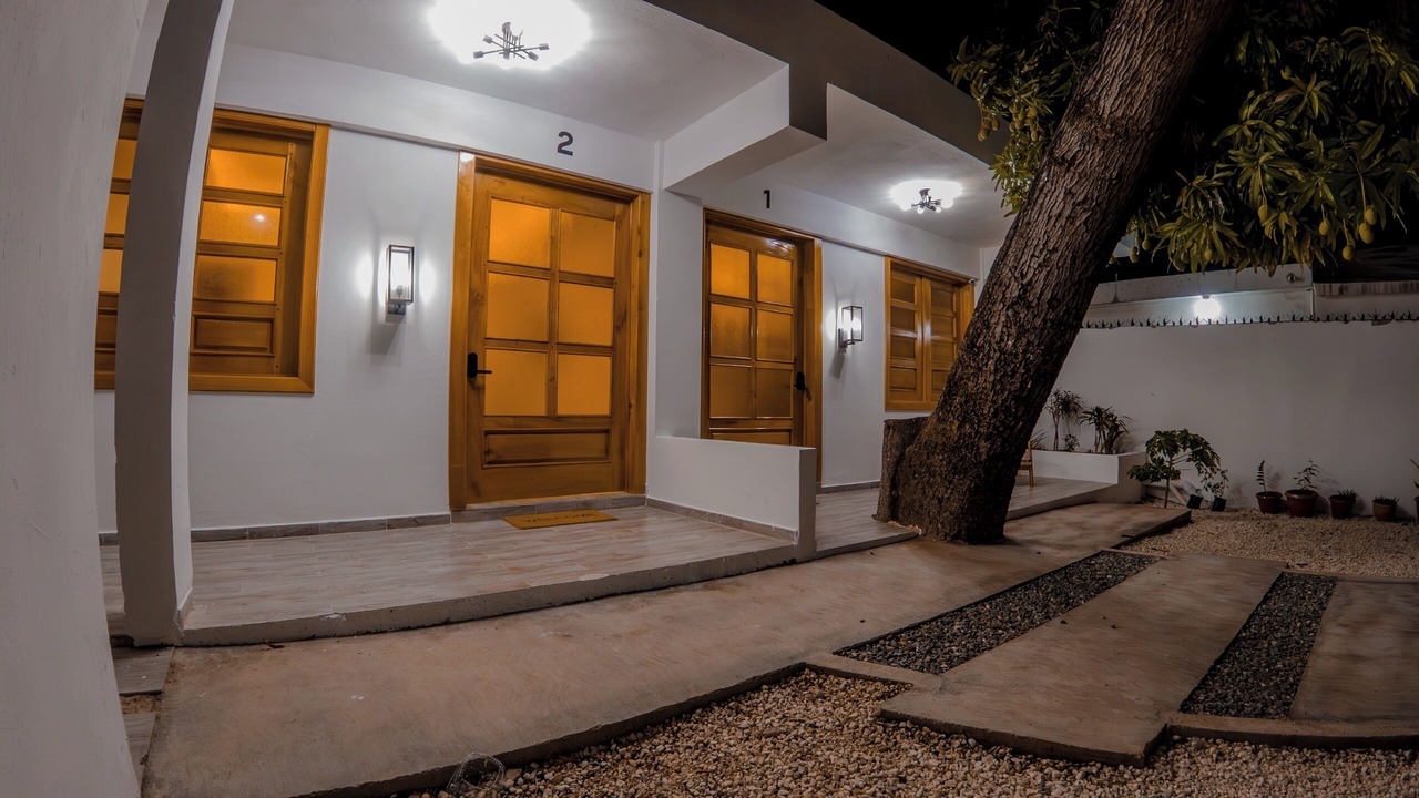 Photo of Outdoor in Barahona