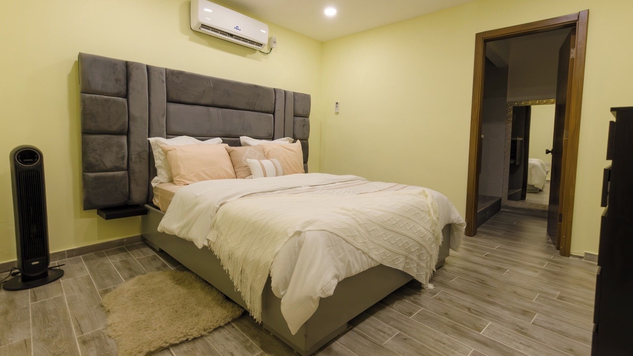 Photo of Bedroom in Barahona