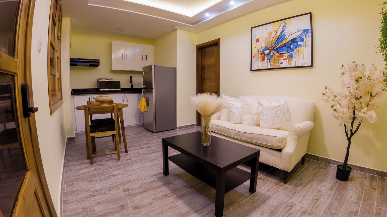 Photo of Livingroom in Barahona