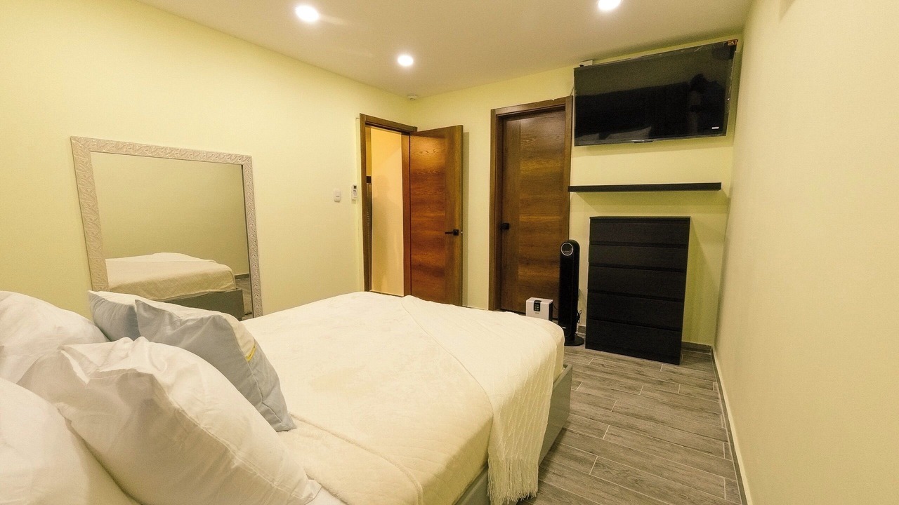 Photo of Bedroom in Barahona