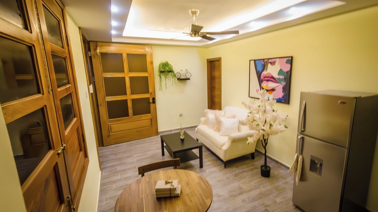 Photo of Livingroom in Barahona
