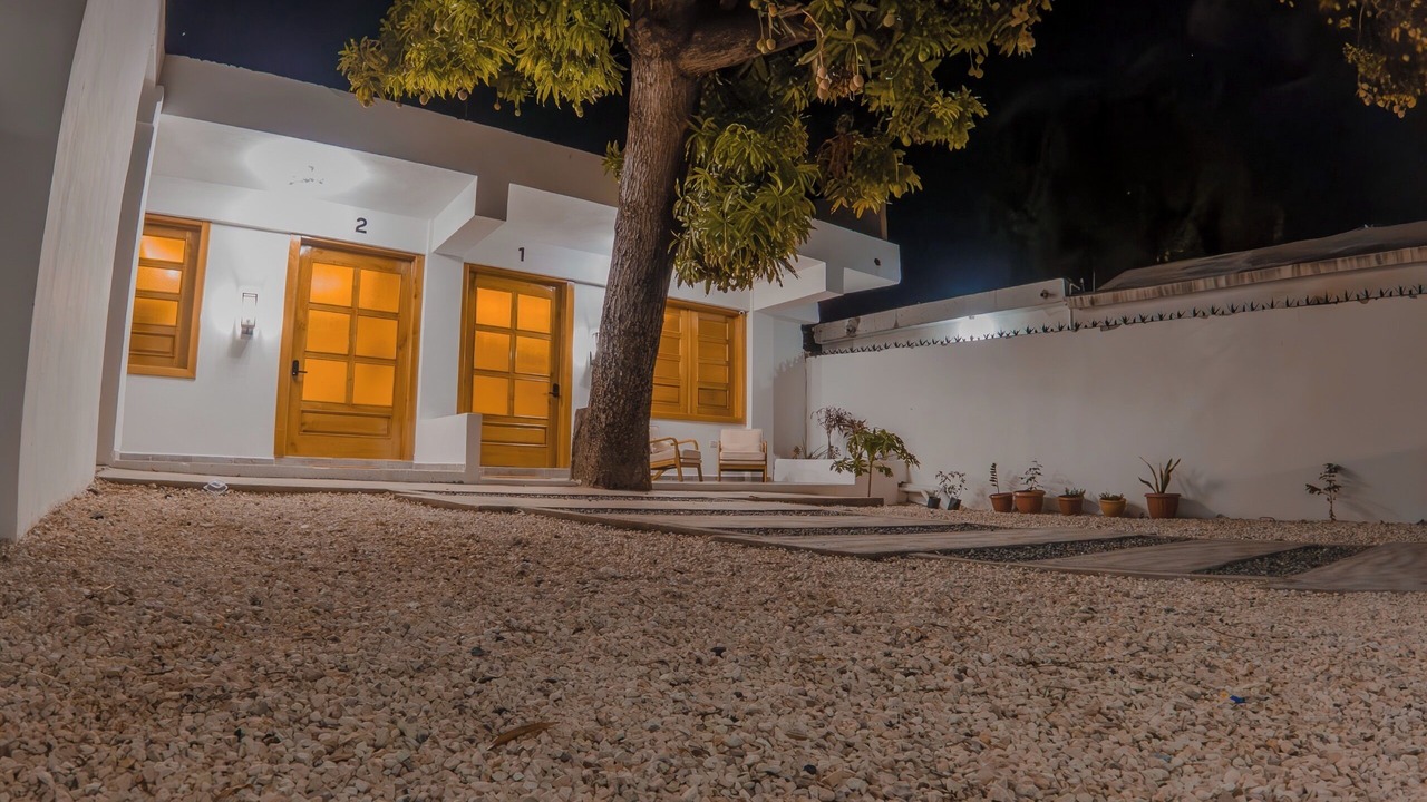 Photo of Outdoor in Barahona