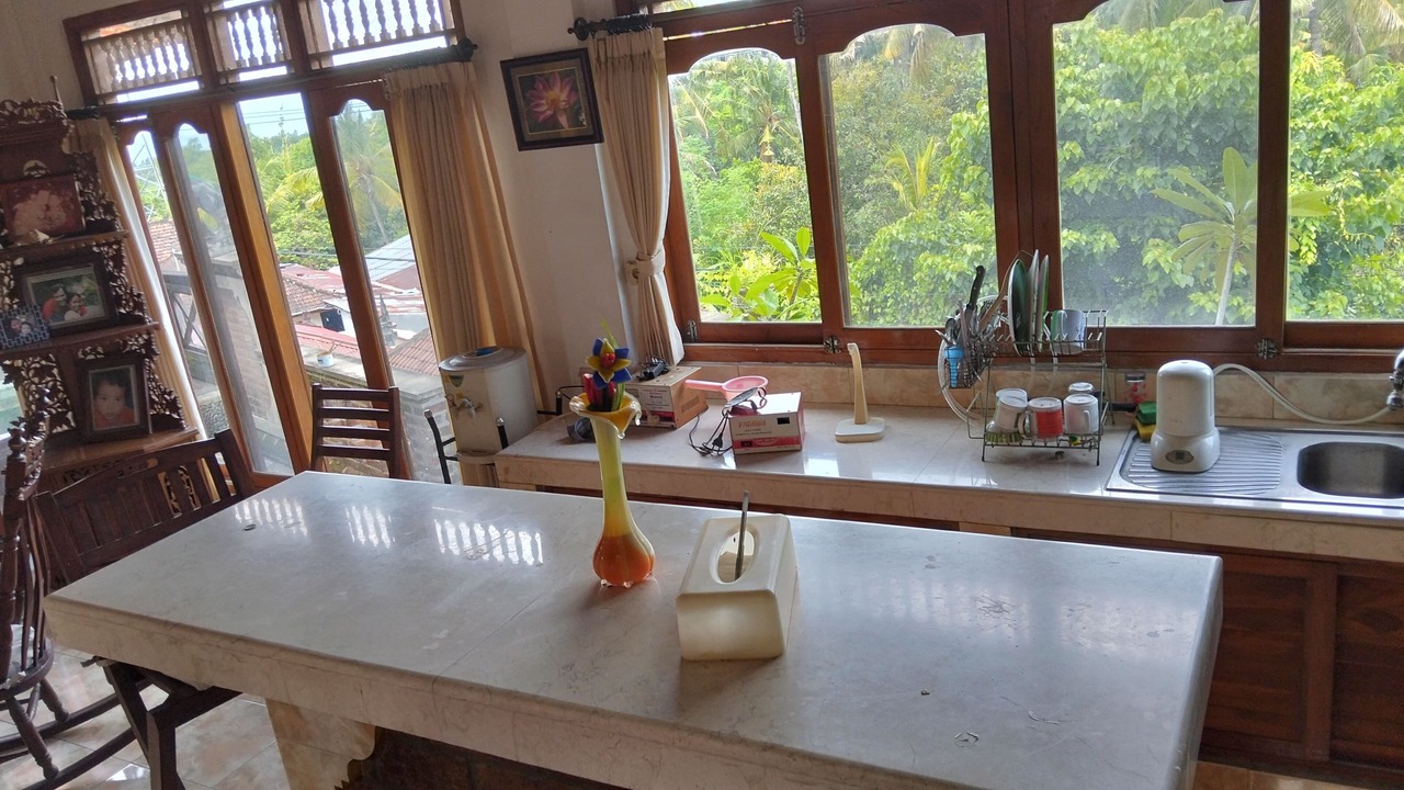 Photo of Kitchen in Kalibukbuk