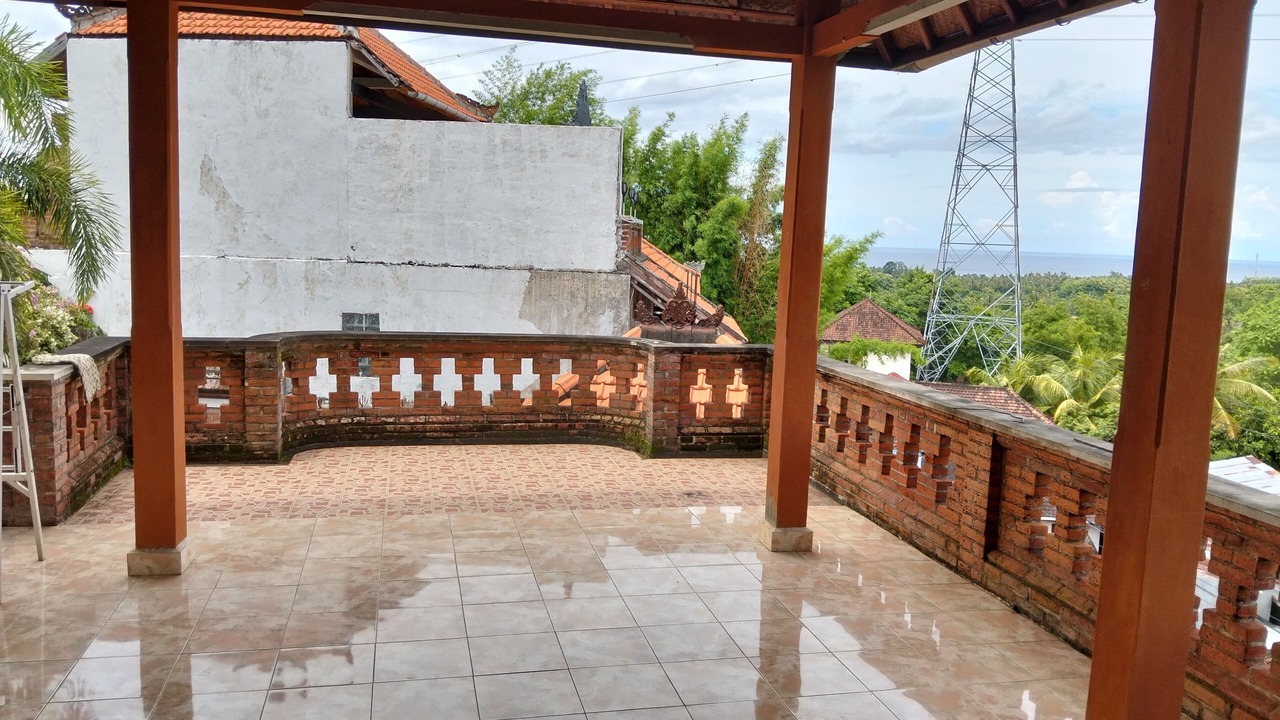 Photo of Patio Balcony in Kalibukbuk