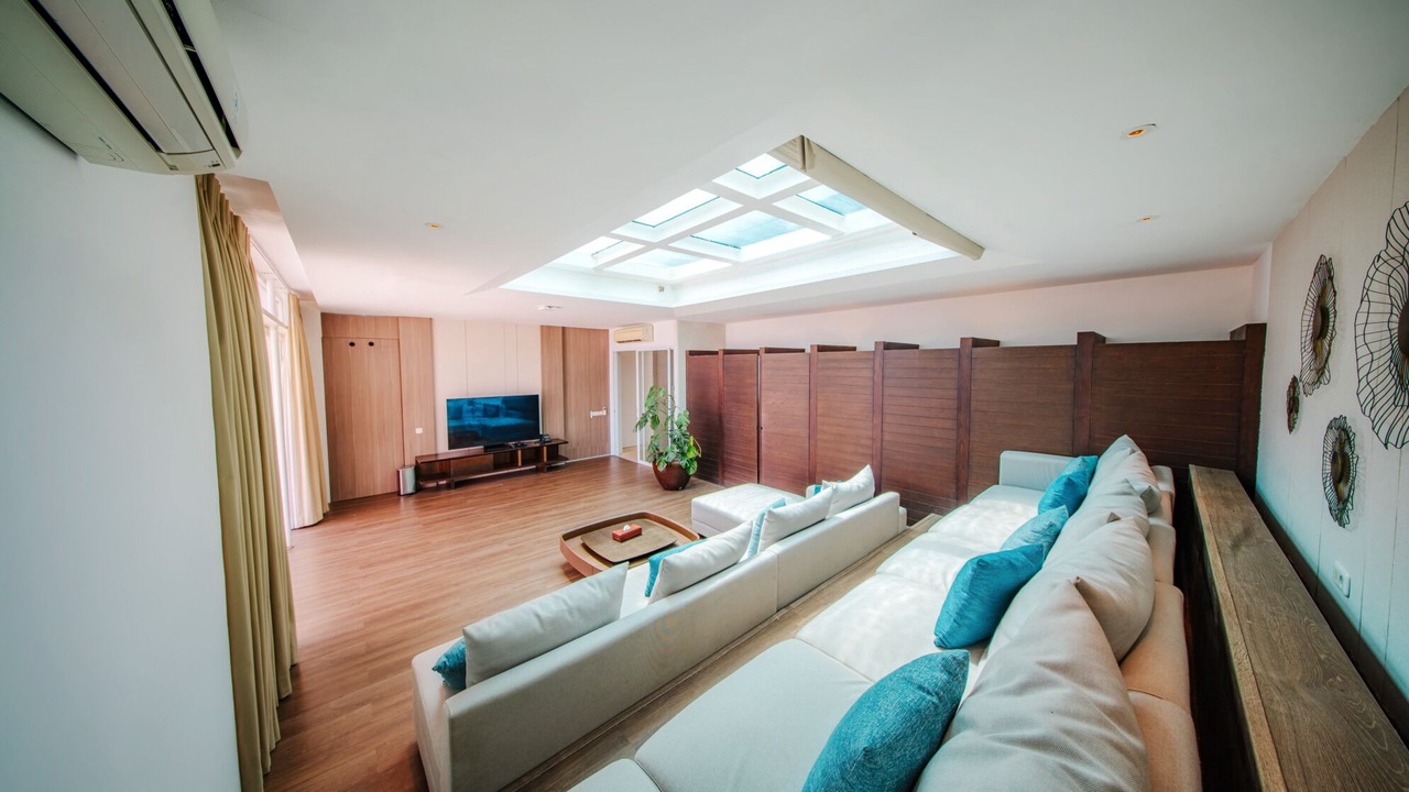 Photo of Livingroom in Kutuh
