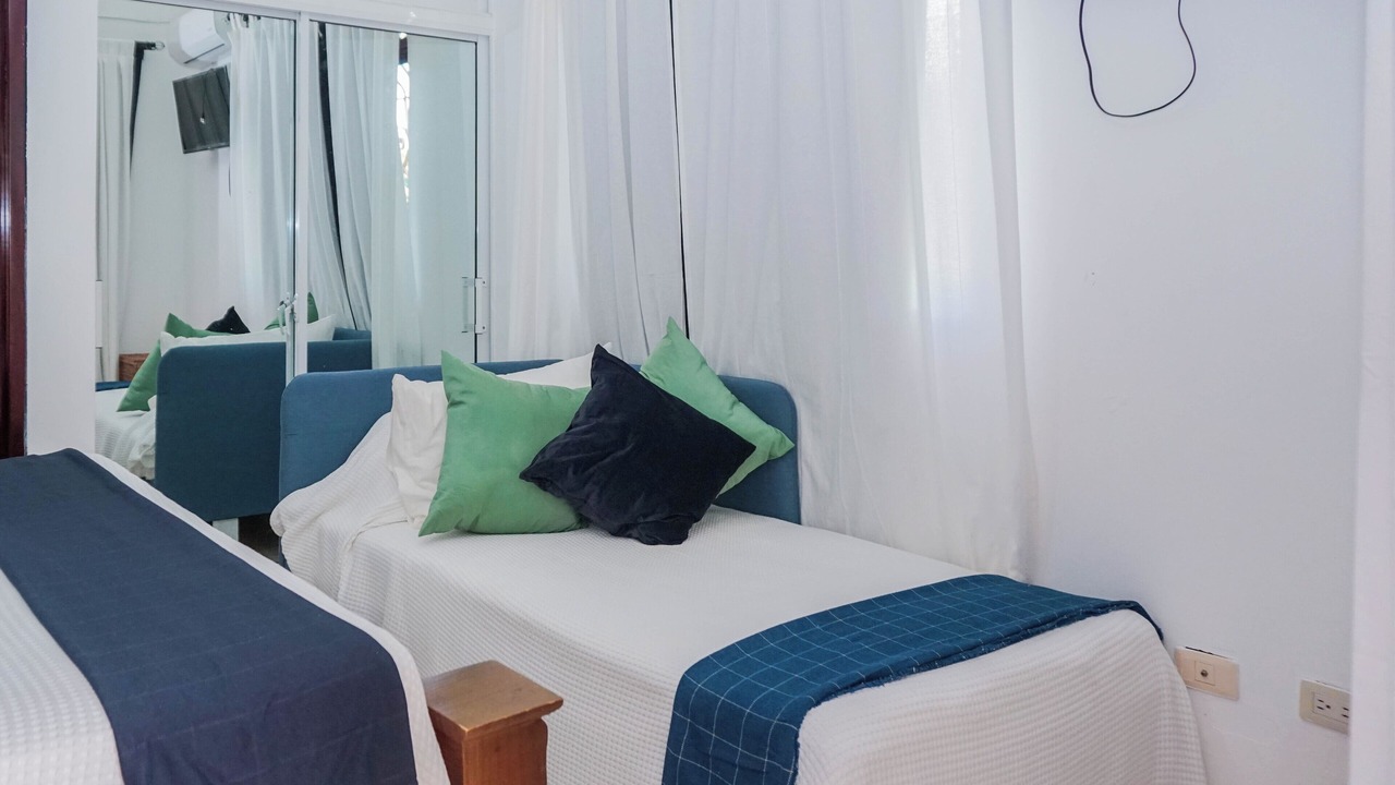 Photo of Bedroom in Las Terrenas