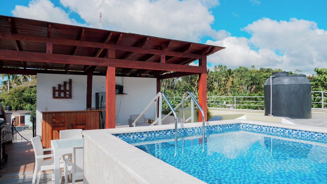 Photo of Outdoor in Las Terrenas