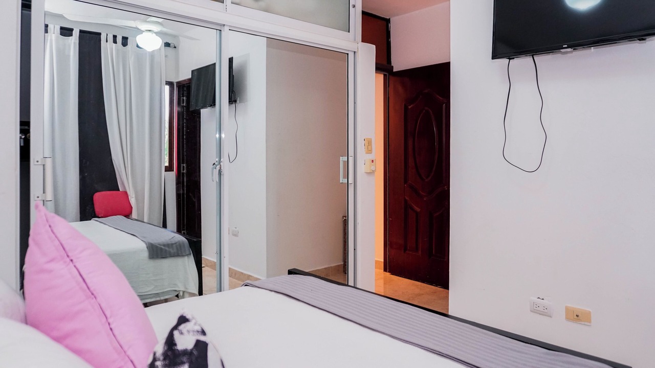 Photo of Bedroom in Las Terrenas