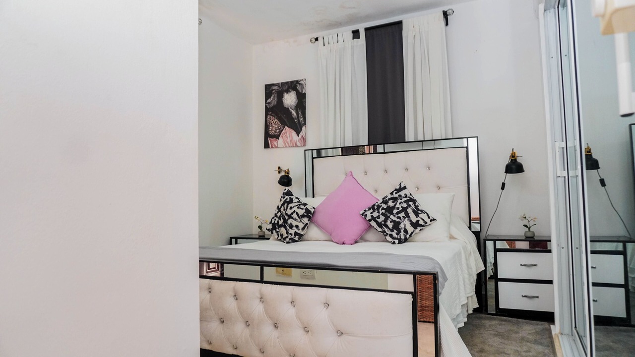 Photo of Bedroom in Las Terrenas