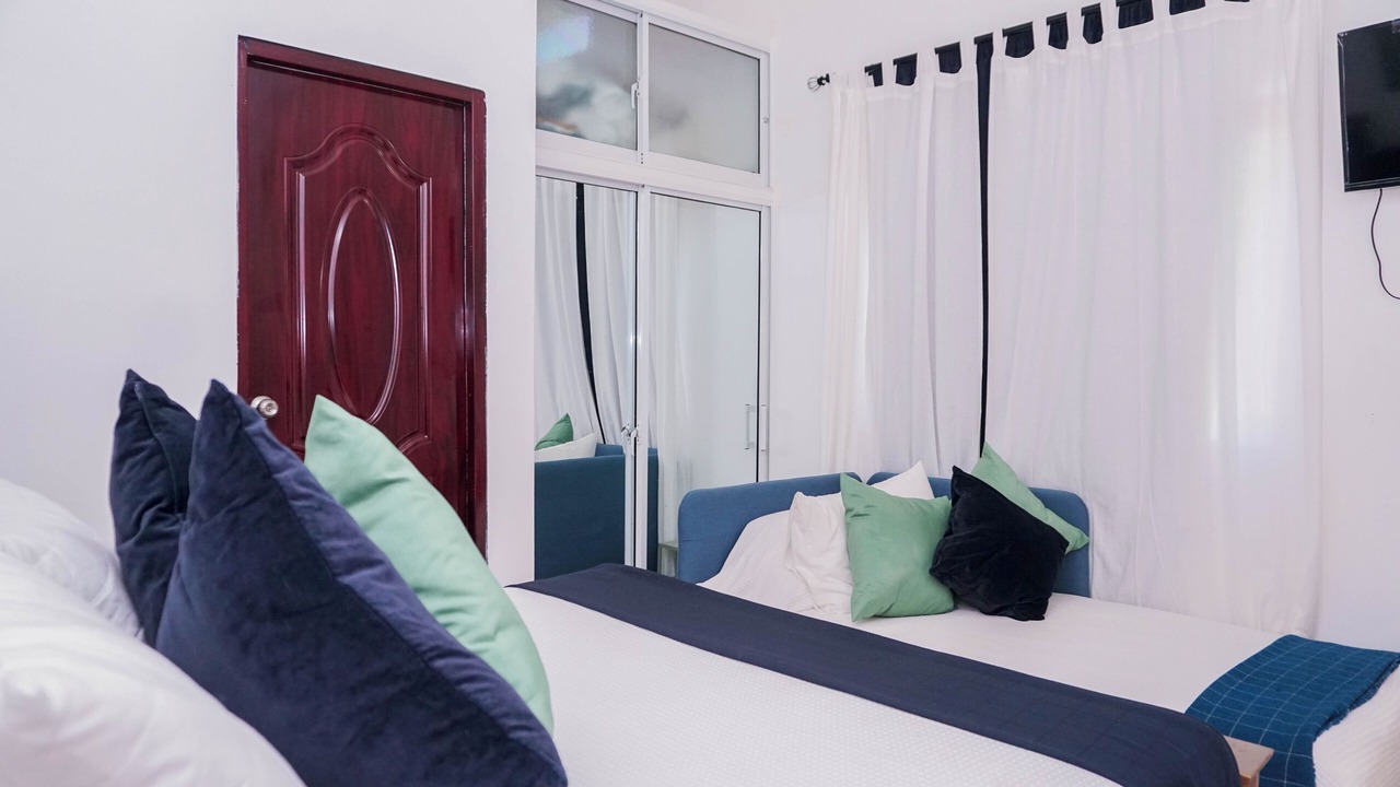 Photo of Bedroom in Las Terrenas