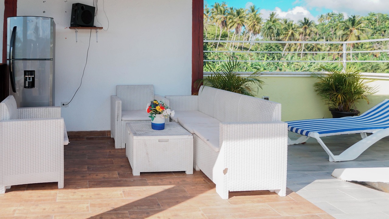 Photo of Outdoor in Las Terrenas