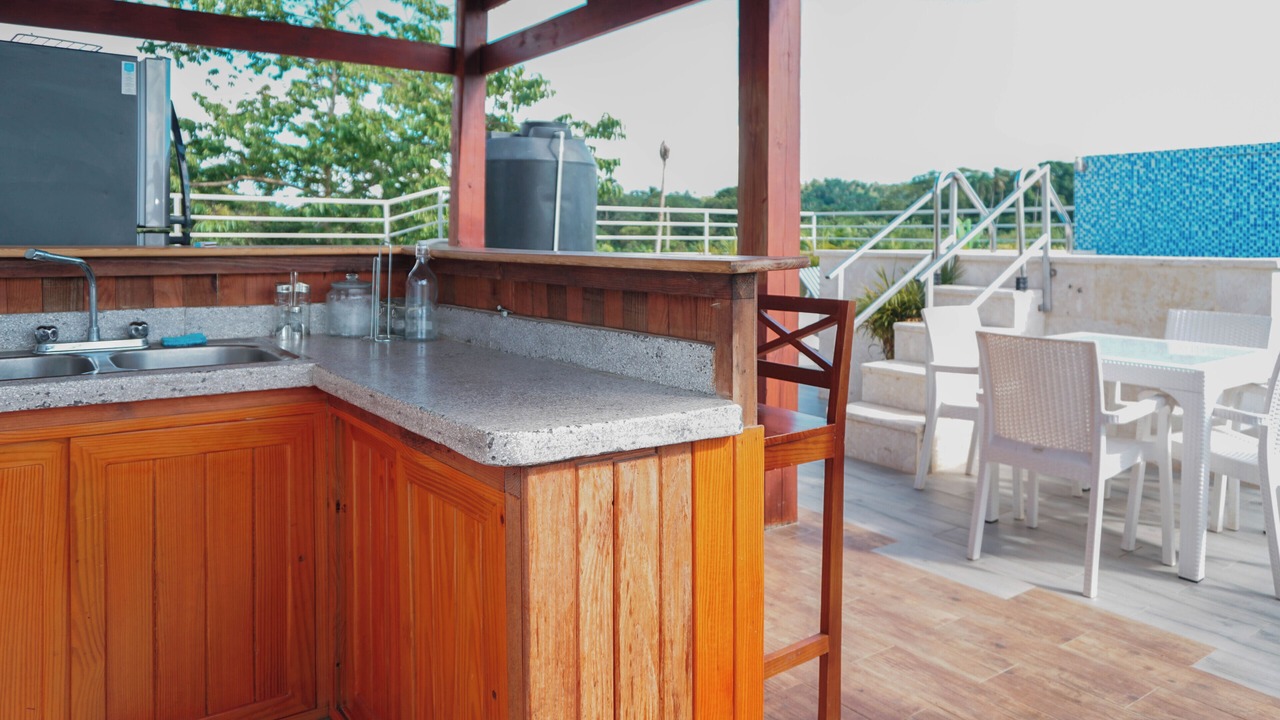 Photo of Outdoor in Las Terrenas