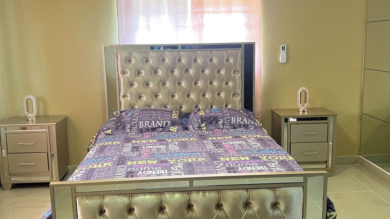 Photo of Bedroom in Mendoza