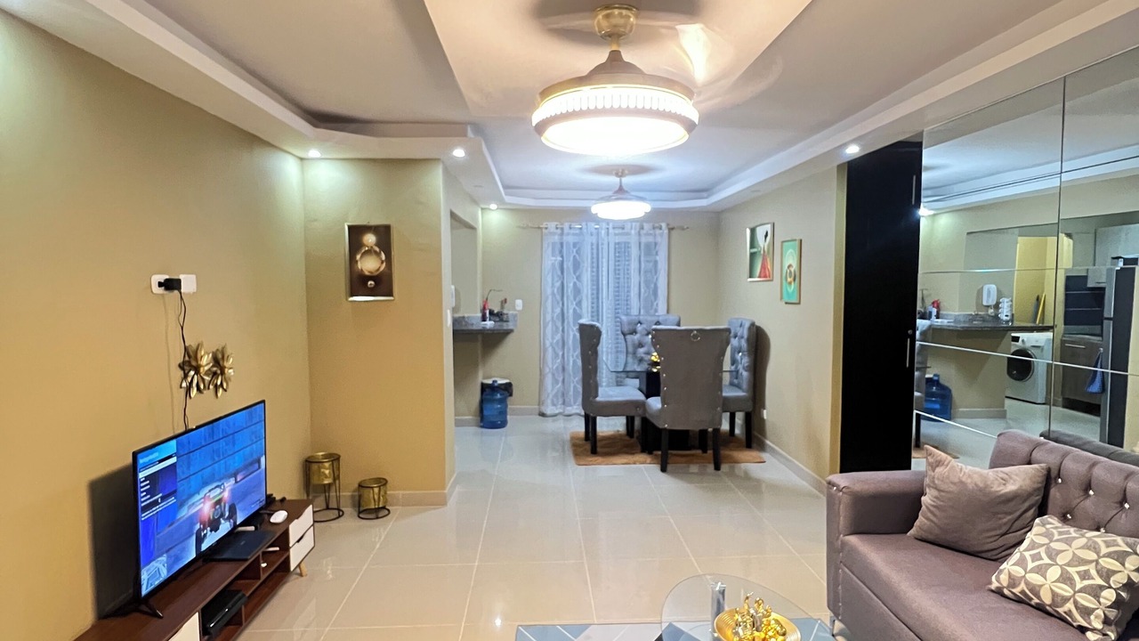 Photo of Livingroom in Mendoza