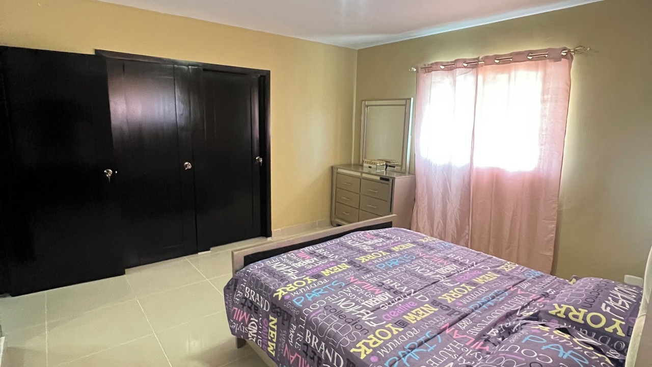 Photo of Bedroom in Mendoza