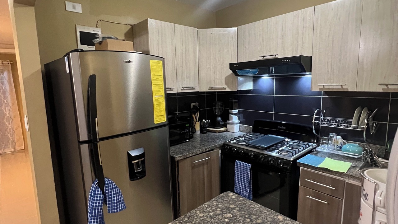 Photo of Kitchen in Mendoza