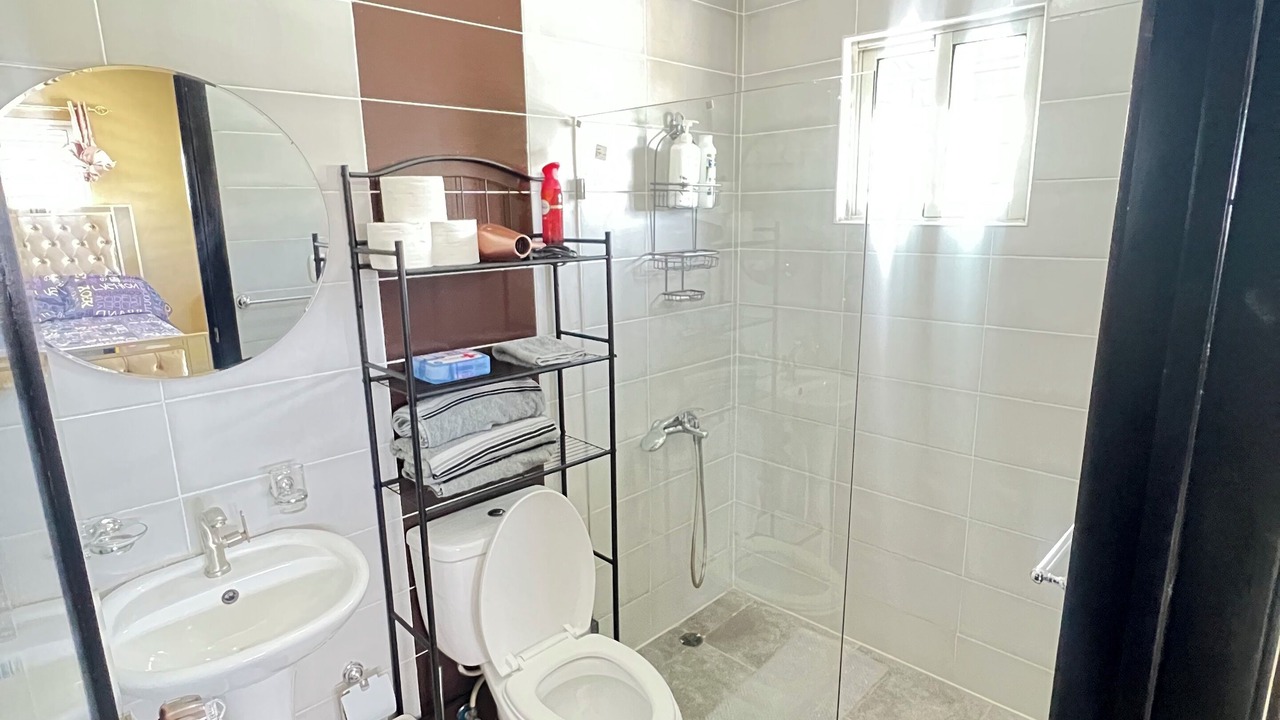 Photo of Bathroom in Mendoza