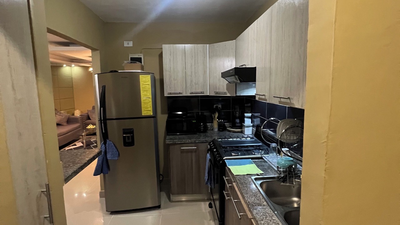 Photo of Kitchen in Mendoza