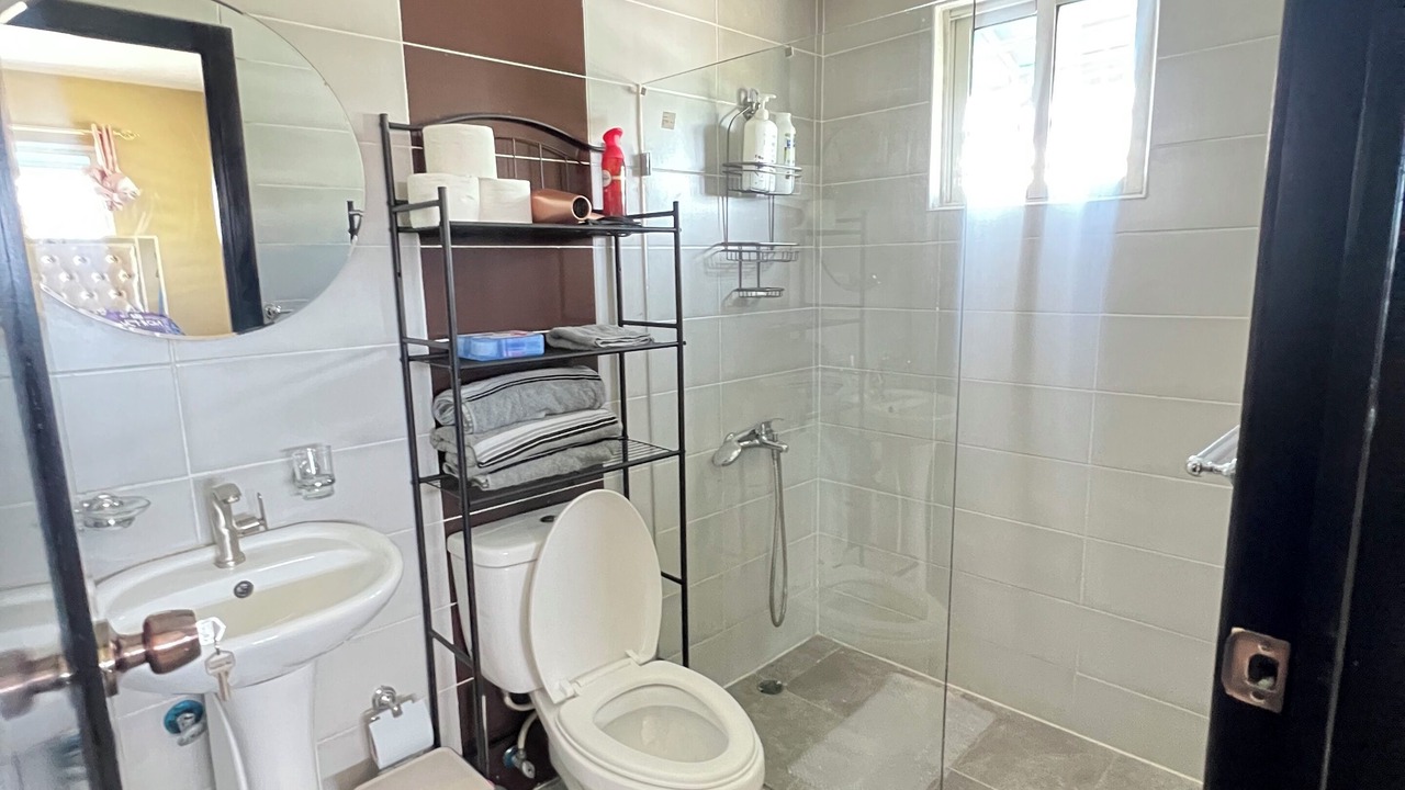 Photo of Bathroom in Mendoza