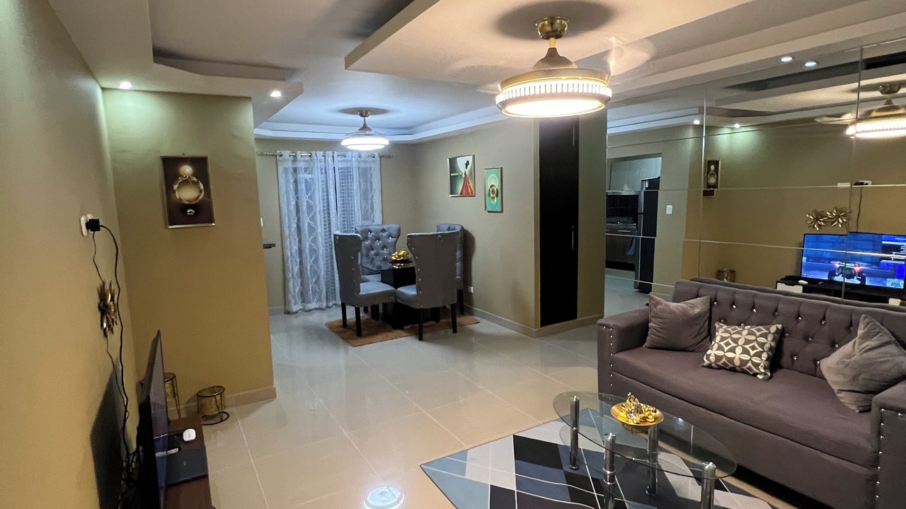 Photo of Livingroom in Mendoza