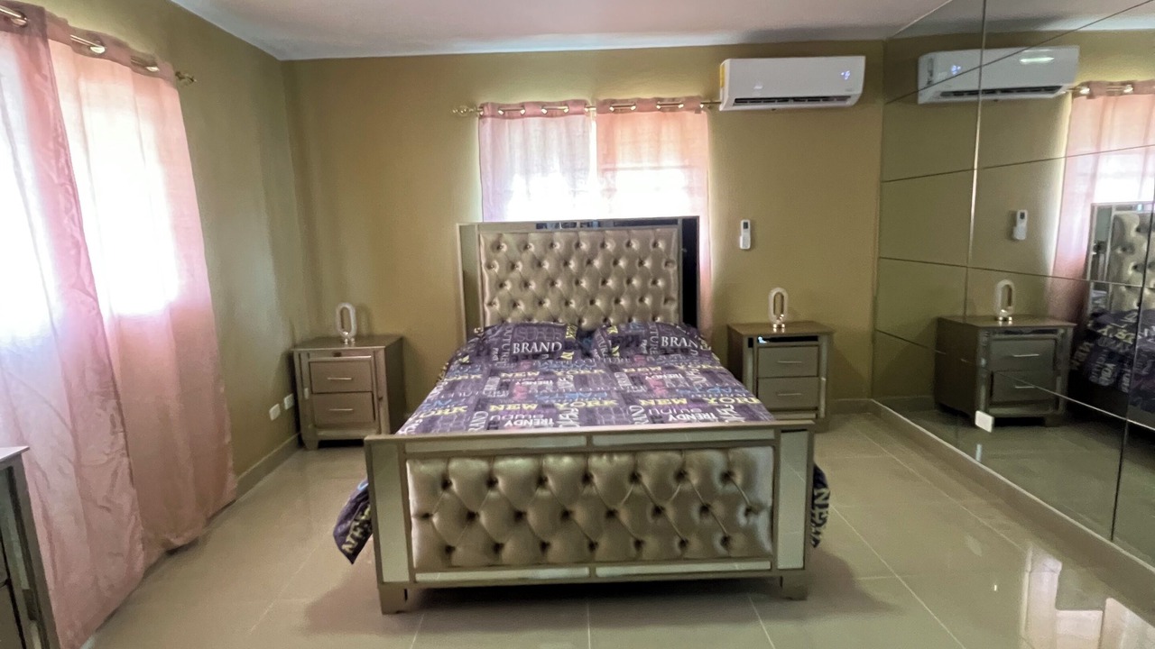 Photo of Bedroom in Mendoza