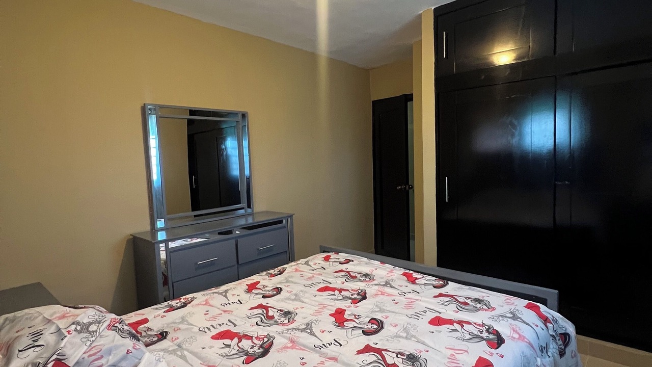Photo of Bedroom in Mendoza