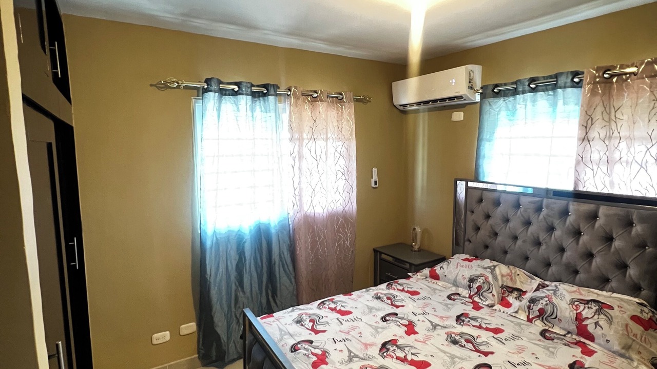 Photo of Bedroom in Mendoza