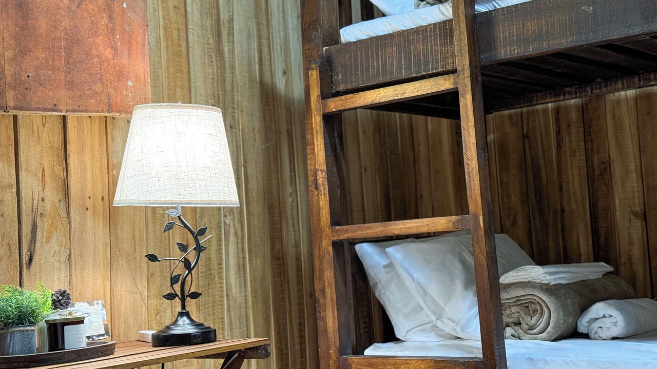 Photo of Bedroom in Moca